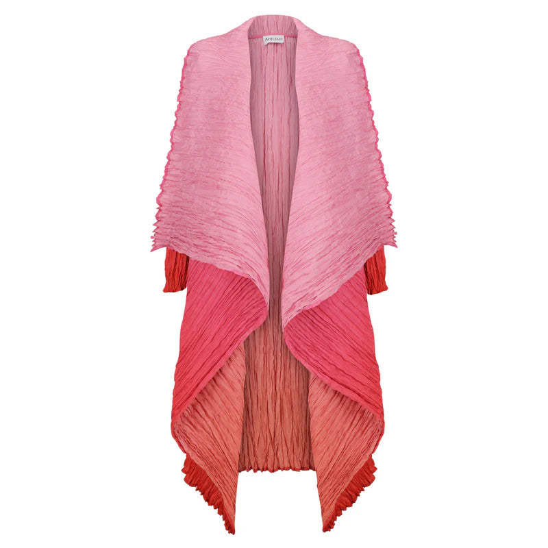 Havana Coat Alquema - Unique Handcrafted Jacket
