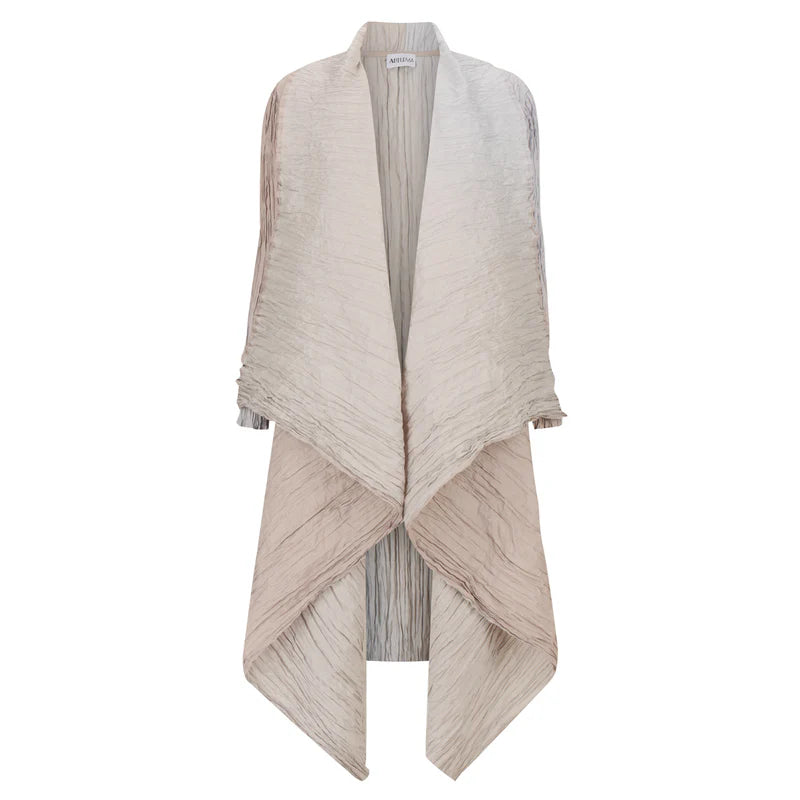 Havana Coat by Alquema - Unique Handmade Jacket
