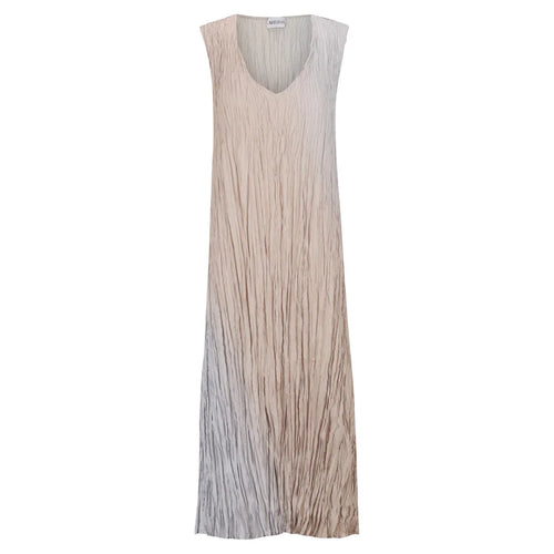 Alquema Havana Dress - Unique Handmade Piece