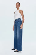 Pistola Lana High Rise Wide Leg Jeans