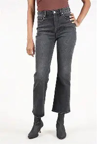 Pistola ALLY High Rise Ankle Boot - Best Denim Fit
