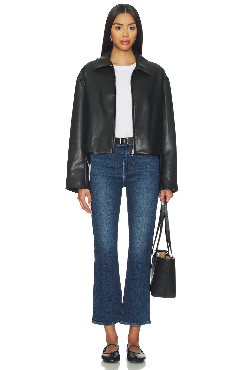 Pistola Lennon High Rise Bootcut Jeans