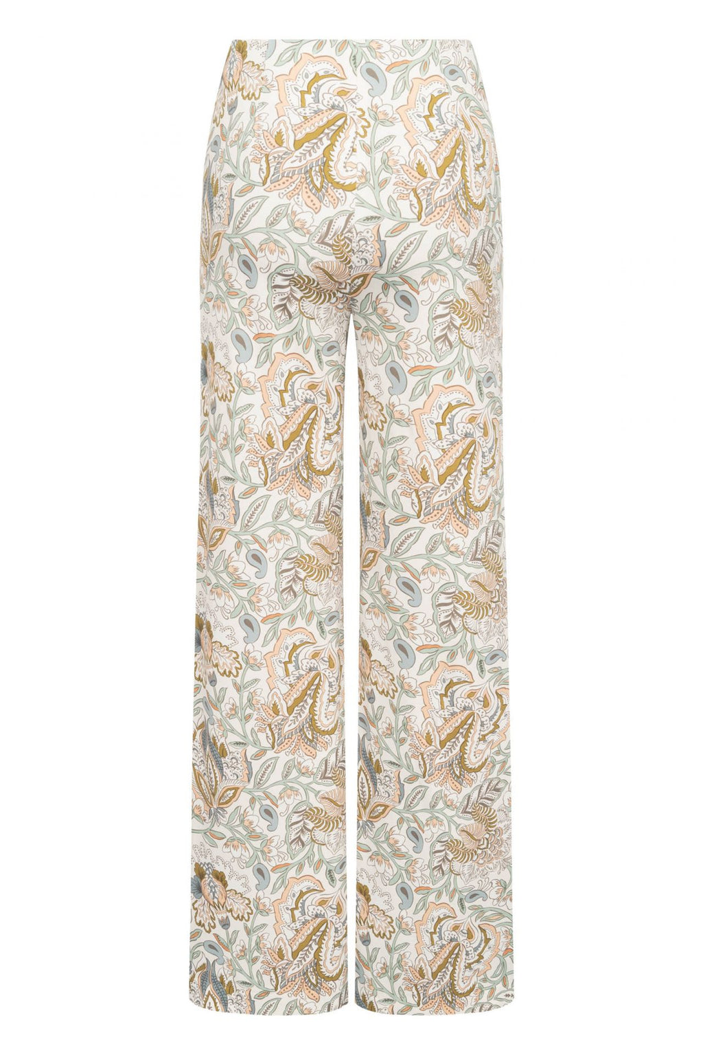 Seductive *  Kimberly Pastel Paisley Pants