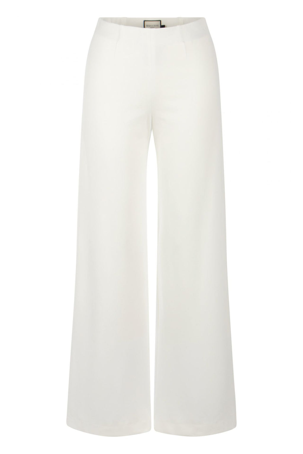 Seductive Pants Kimberly - Soft Viscose Jersey