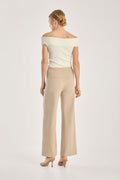 Seductive Pants Kimberly - Soft Viscose Jersey