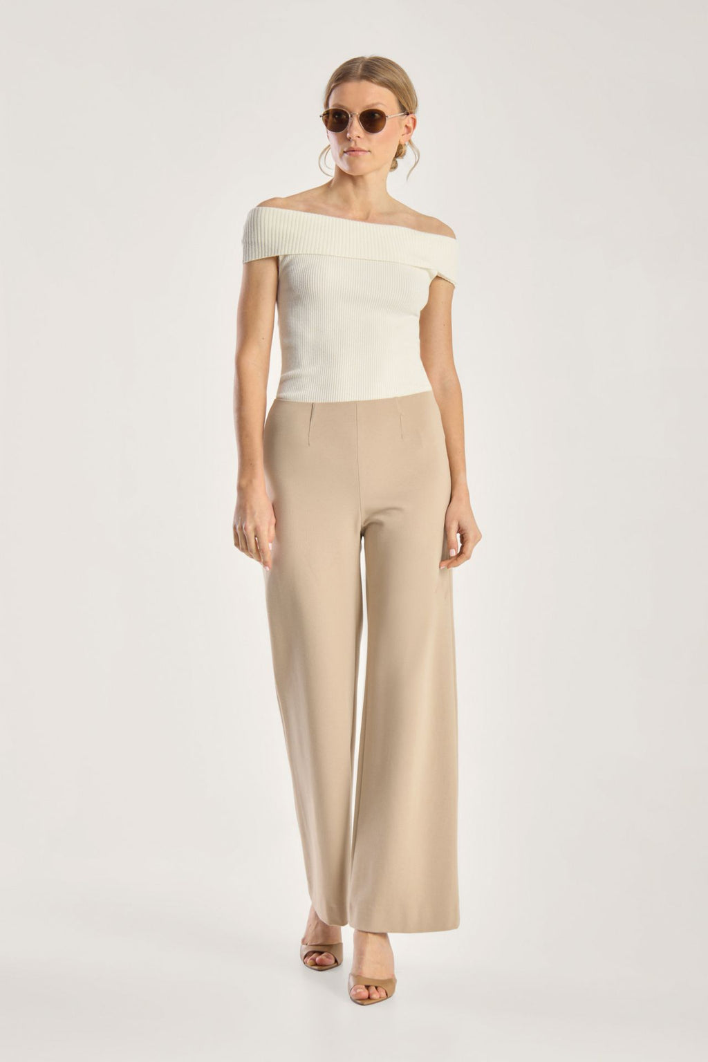 Seductive Pants Kimberly - Soft Viscose Jersey