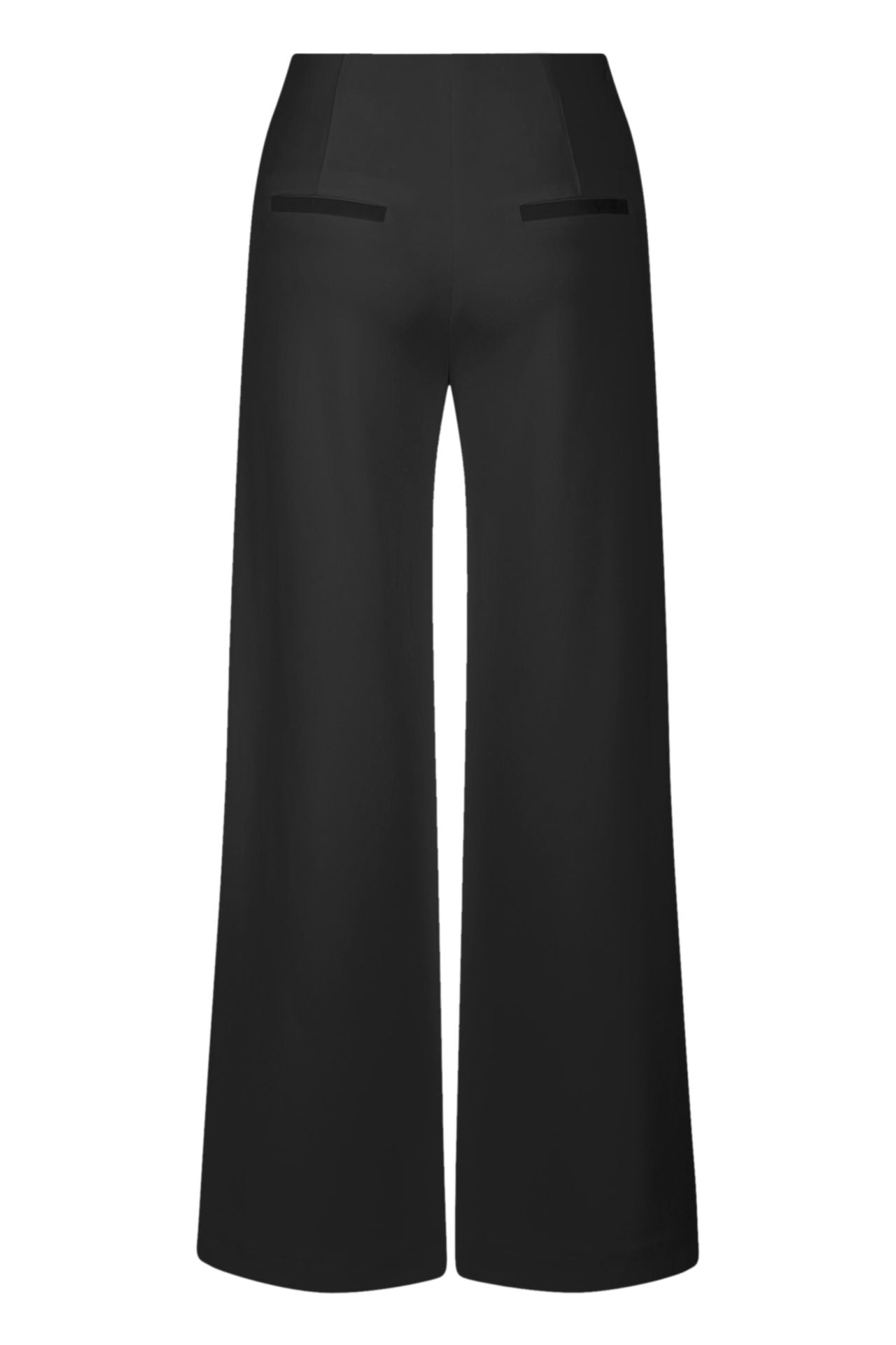 Seductive Pants Kimberly - Soft Viscose Jersey