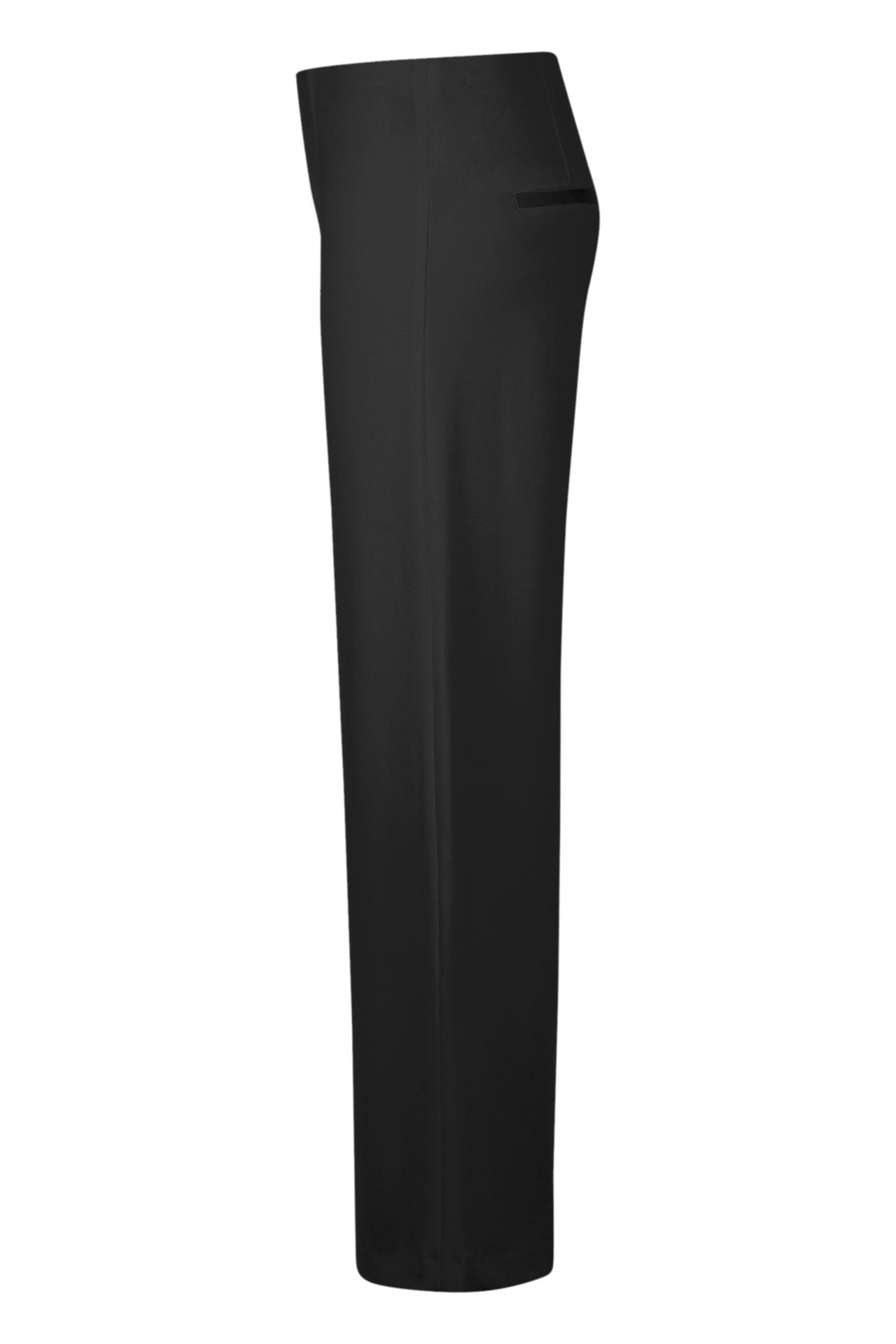 Seductive Pants Kimberly - Soft Viscose Jersey