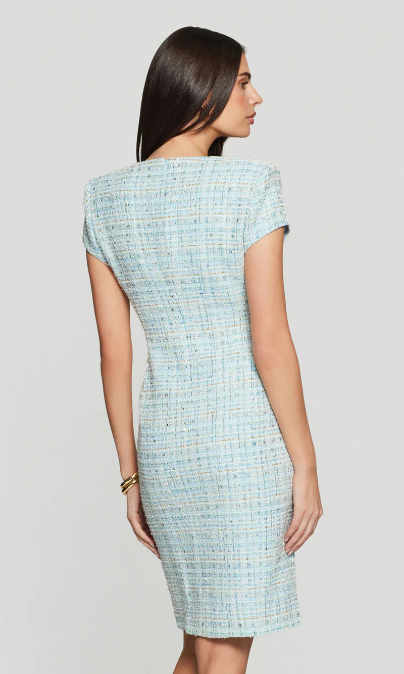 Generation Love * Sierra Tweed Dress