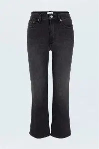 Pistola ALLY High Rise Ankle Boot - Best Denim Fit