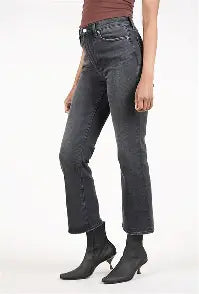 Pistola ALLY High Rise Ankle Boot - Best Denim Fit