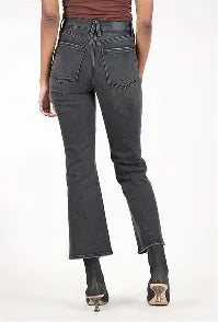 Pistola ALLY High Rise Ankle Boot - Best Denim Fit