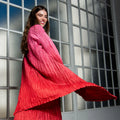 Havana Coat Alquema - Unique Handcrafted Jacket