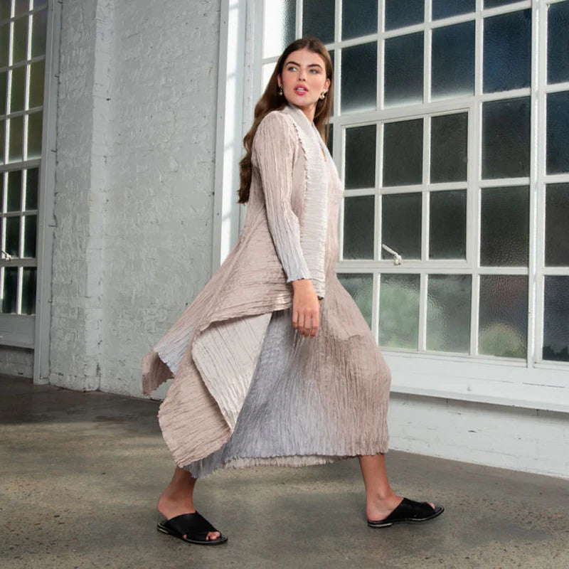 Havana Coat by Alquema - Unique Handmade Jacket