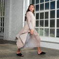 Havana Coat by Alquema - Unique Handmade Jacket